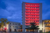 Holiday Inn Express New Orleans - Arts District Hotels in New Orleans