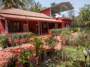 Sky Farms - 2 BHK Farm House