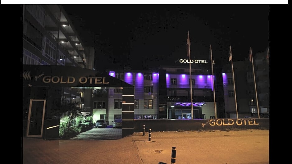 Grand Gold Hotel