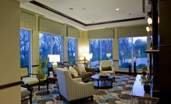 Hilton Garden Inn Huntsville South/Redstone Arsenal