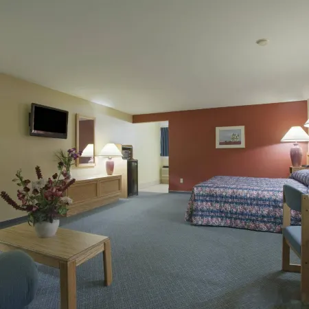 McMinnville Inn