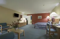 McMinnville Inn Hotels in McMinnville