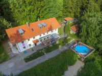 Kreuzbuche Hotels in 