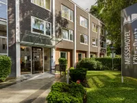 MesseHotel Köln-Deutz Hotels near Poll