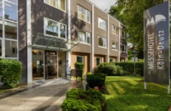 Messehotel Köln-Deutz
