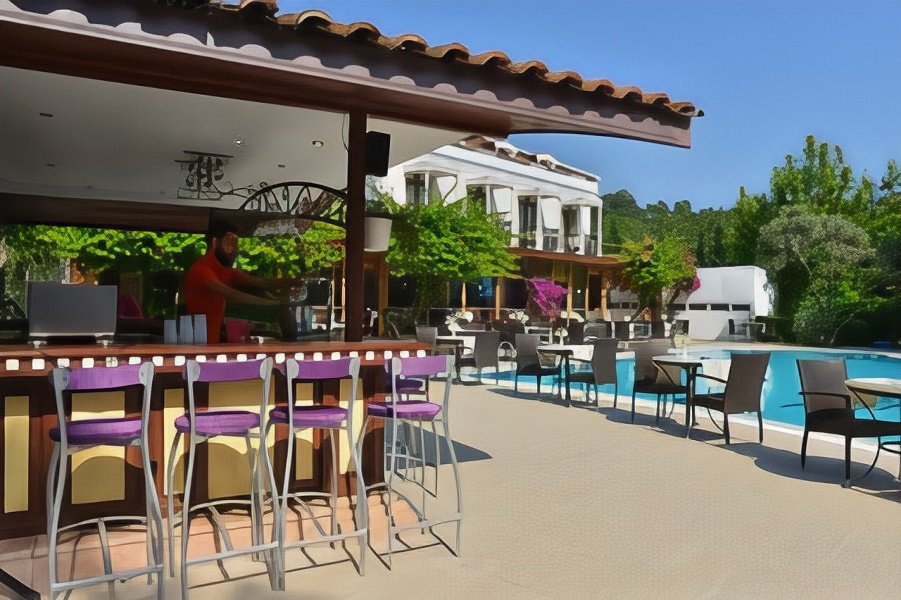 Gocek Lykia Resort