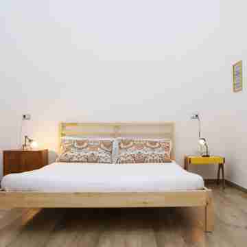 Tribunali Family Apartment by Wonderful Italy Rooms