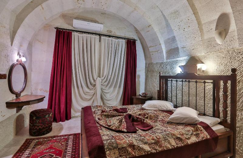 MDC Cave Hotel Cappadocia