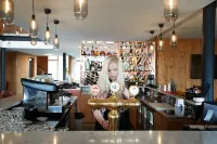 Fosshótel Mývatn - 4-Star