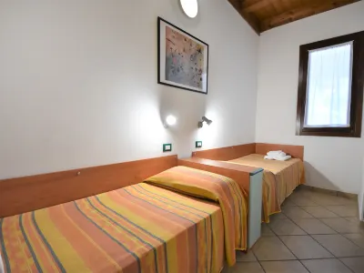 Bahia Hotels near Bango Kursaal