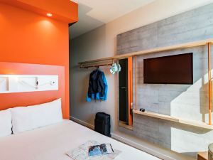 Ibis Budget Beauvais Aeroport