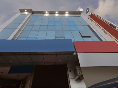OYO 72600 Jsa Guest House