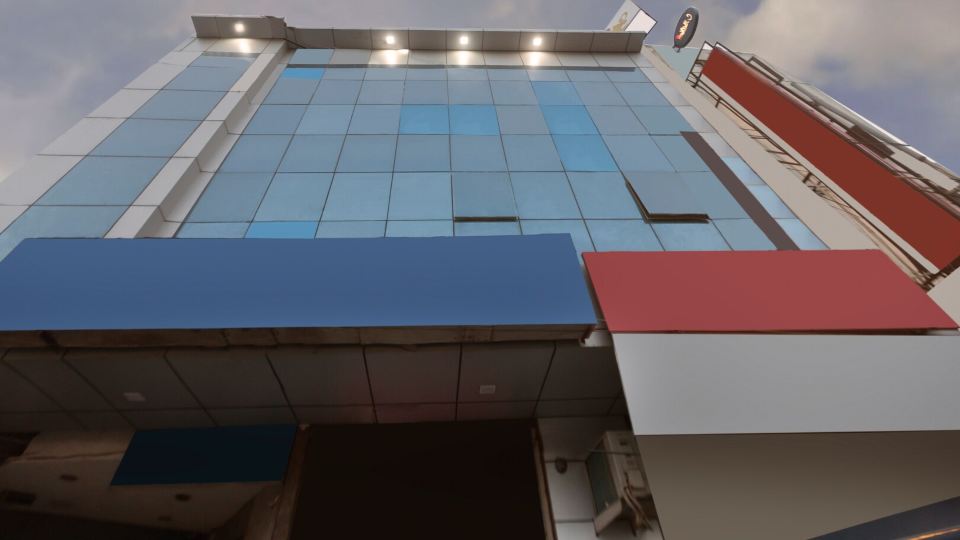 OYO 72600 Jsa Guest House