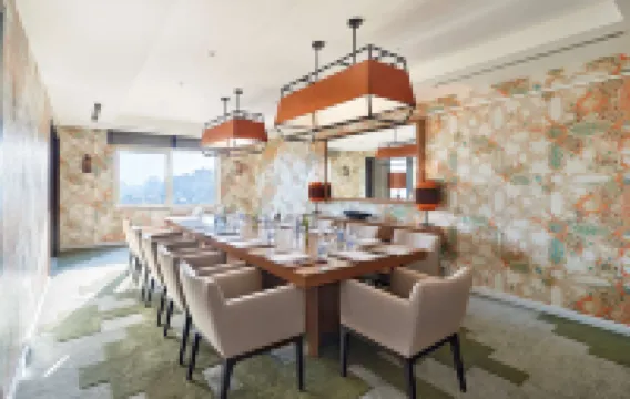 ハイアット リージェンシー バクー