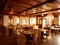 Der Hirschen Hotels in St. Peter