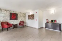 Red Roof Inn Monteagle - I-24 Hotels in Monteagle
