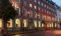 Thon Hotel Rosenkrantz Bergen Hotels in Bergen