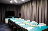 Gopark Hotel