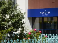 Novotel Suites Colmar Centre - Wifi