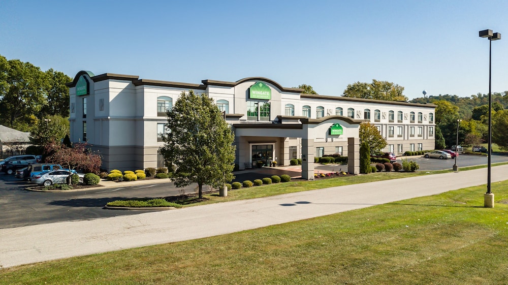 Wingate by Wyndham Vienna/Parkersburg