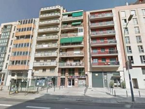 Suites Arago 565 - Abapart