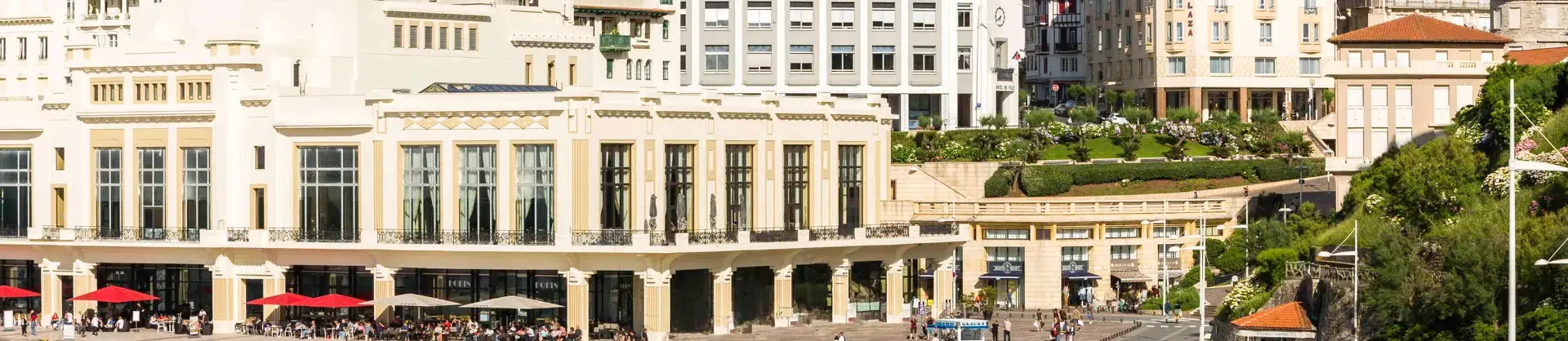 Four-Star Hotels