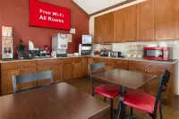 Rodeway Inn Hotels in Waco