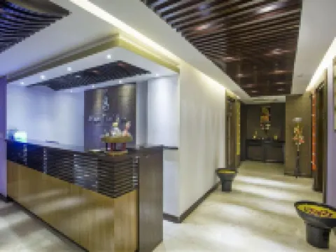 Rose View Hotel Hotels in Sylhet