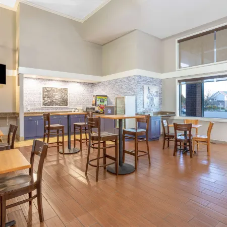 AmericInn by Wyndham Madison South