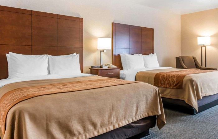 Comfort Inn Salida
