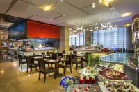 อินเตอร์คอนติเนนตัล ฉือเจียจวง บาย IHG - พร้อมอาหารเช้า