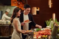 JW Marriott Hotel Macau