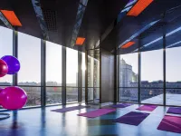 Sofitel Beijing Central - Gym