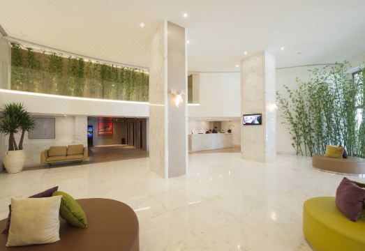 4. 인 호텔 마카오..