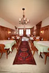 Hotel Albula & Julier Hotels in Lantsch/Lenz