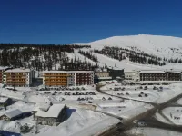 Ylläs Chalets a502 - 4-Star