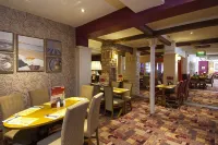 Burnley Hotels in Burnley