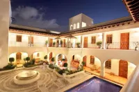 Hotel Boutique la Casa Azul - Family