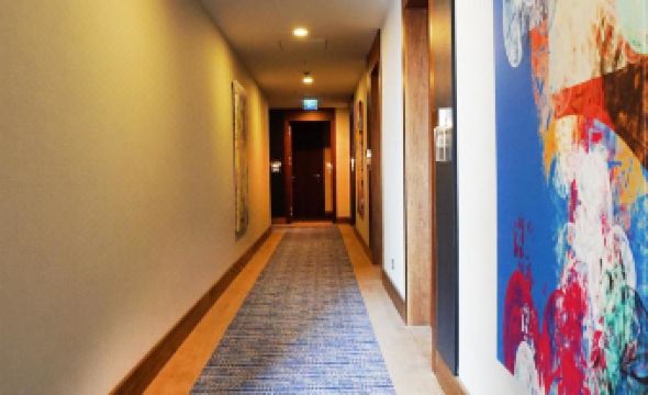 Tryp by Wyndham Istanbul Basin Ekspres