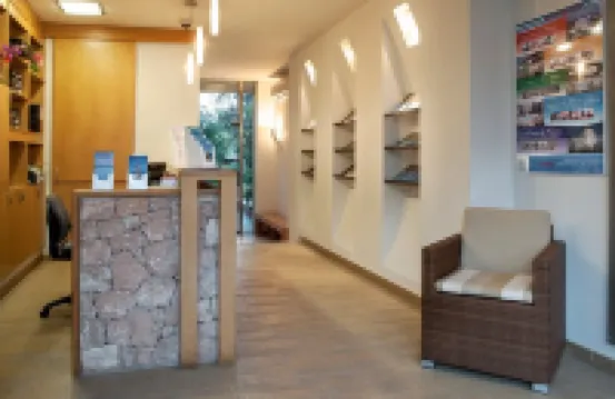Apartamentos Portu Saler