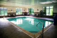 Hampton Inn & Suites Sharon - Wifi