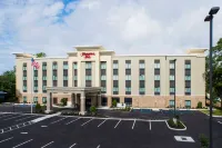 Hampton Inn Gulf Shores - Pet Friendly