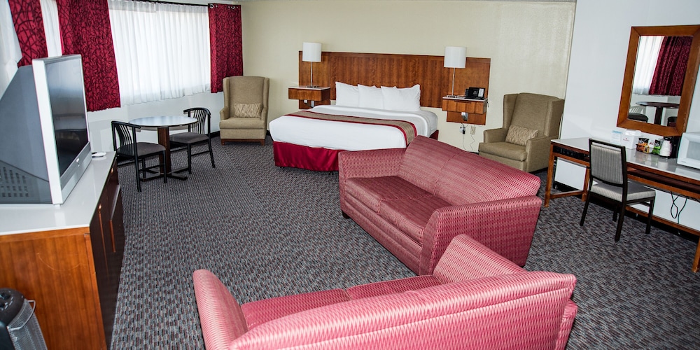 Ramada by Wyndham Cedar City