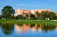 Oliva Nova Beach & Golf Hotel