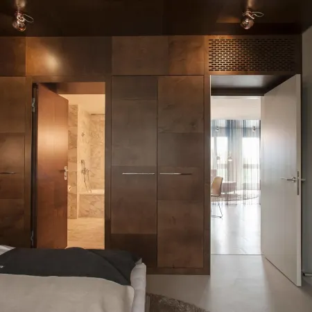 EMA House Hotel Suites