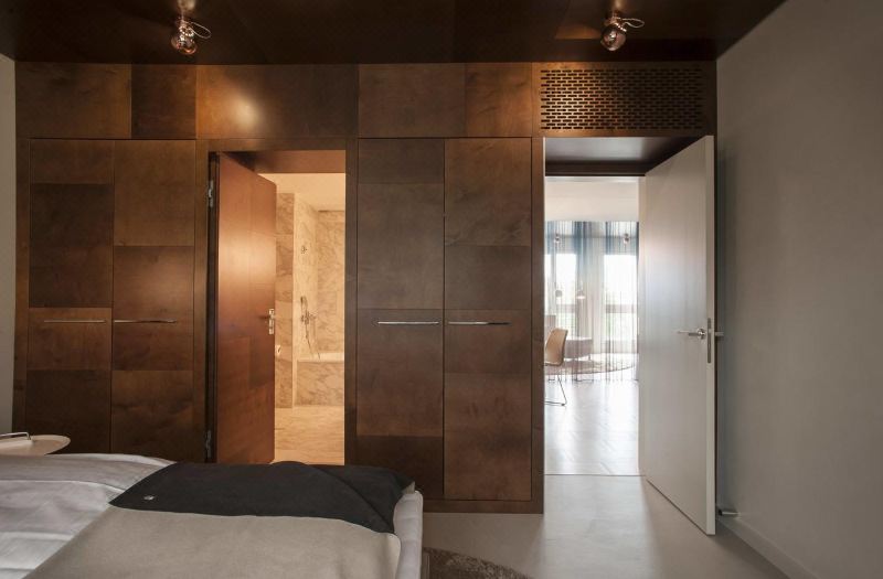 EMA House Hotel Suites