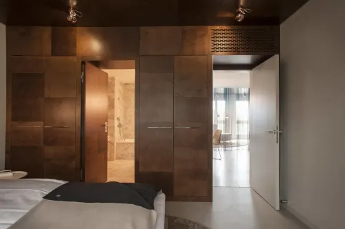 EMA之家套房飯店 Photos