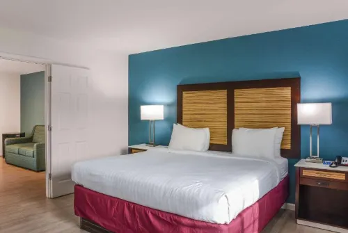 Rodeway Inn Hotel di Milford