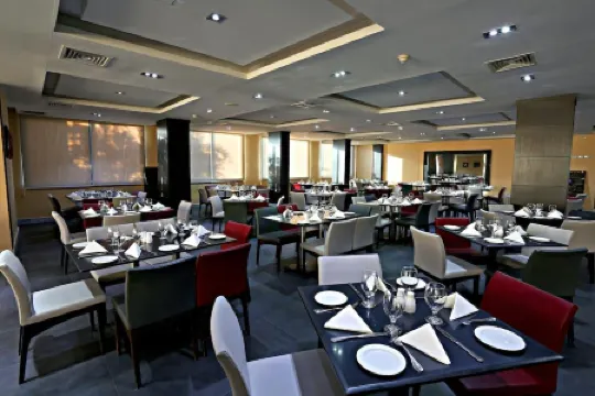 Mena Tyche Hotel Amman