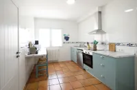 Villalbeja Casa Rural en Cuenca